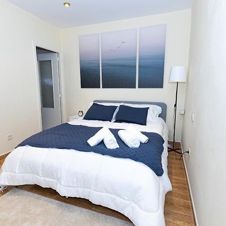 Apartamento Malasana, Madrid Centro. Apartment Bagian luar foto