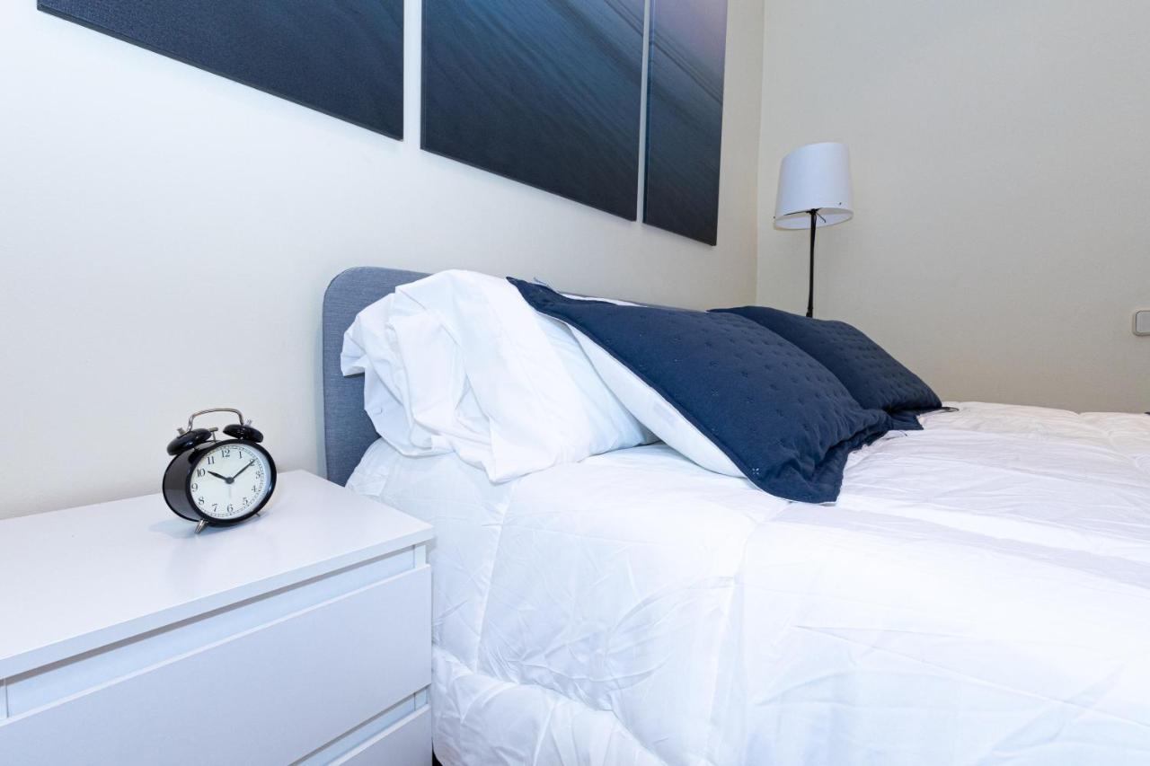 Apartamento Malasana, Madrid Centro. Apartment Bagian luar foto