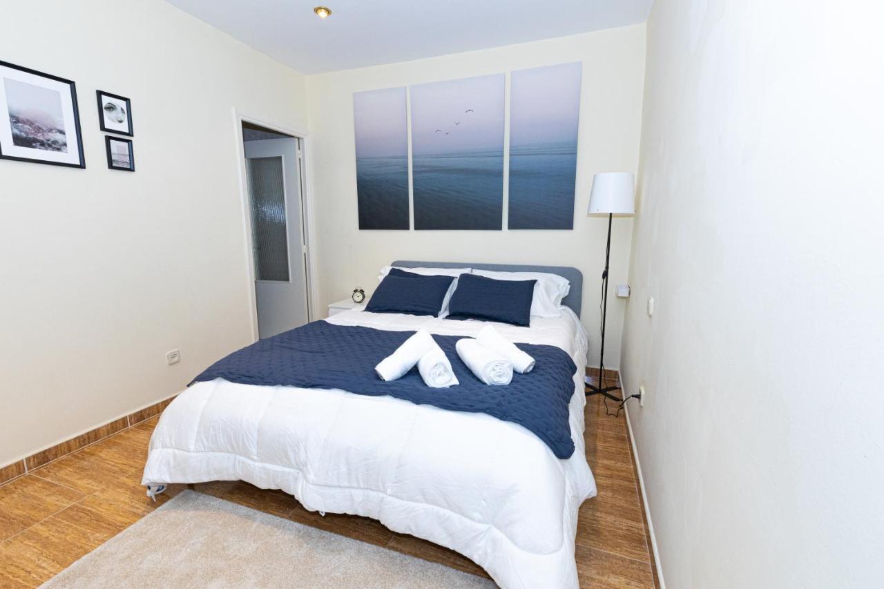Apartamento Malasana, Madrid Centro. Apartment Bagian luar foto