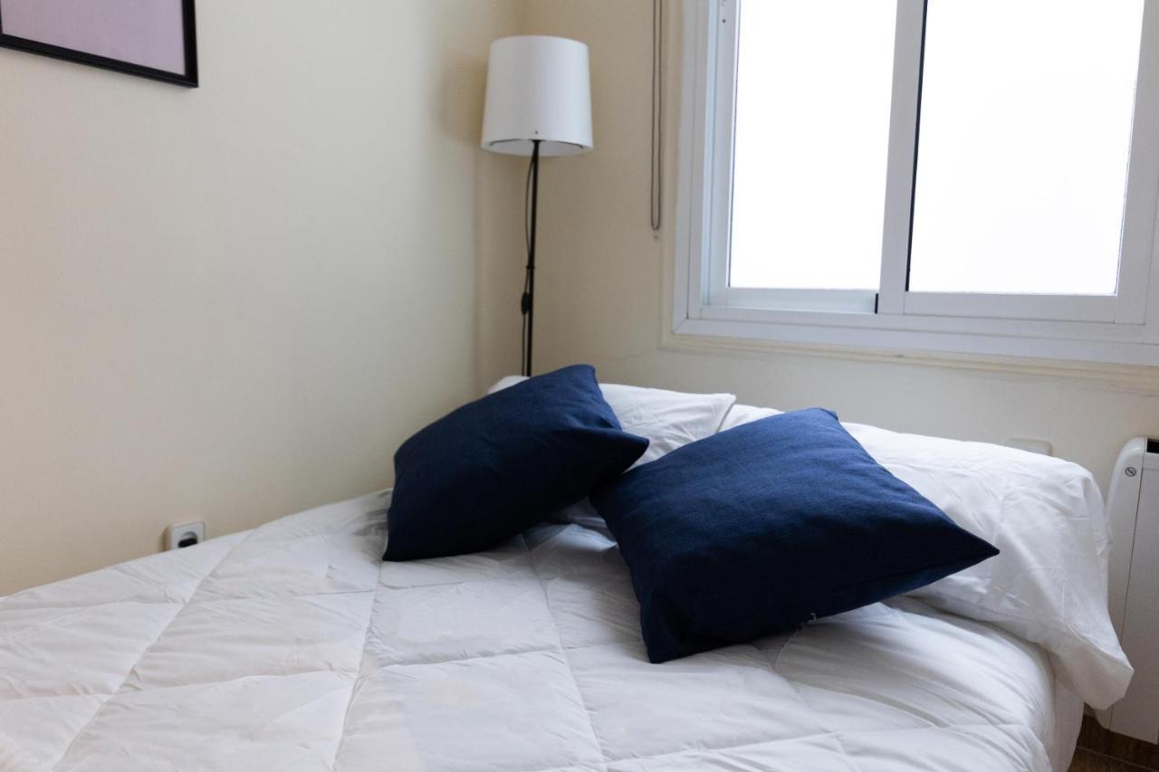 Apartamento Malasana, Madrid Centro. Apartment Bagian luar foto